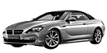 BMW F12 C2CA8 Fault Code